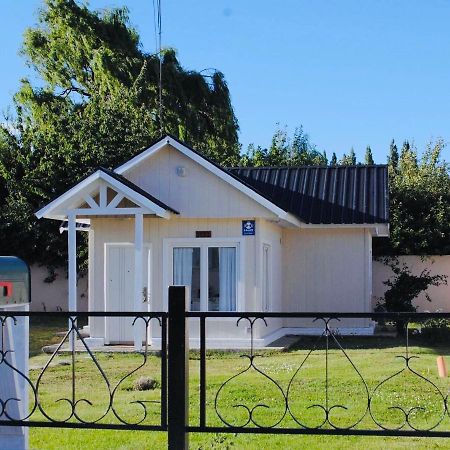 Calafate Drome Apartment El Calafate Luaran gambar
