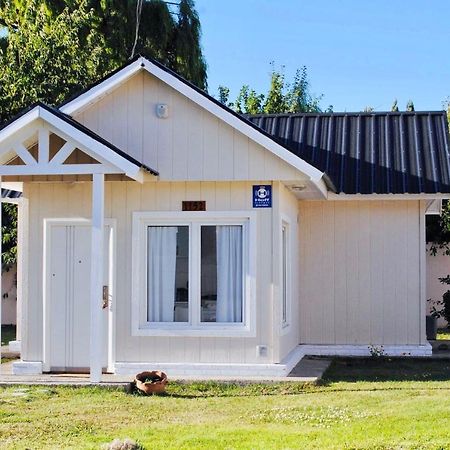 Calafate Drome Apartment El Calafate Luaran gambar