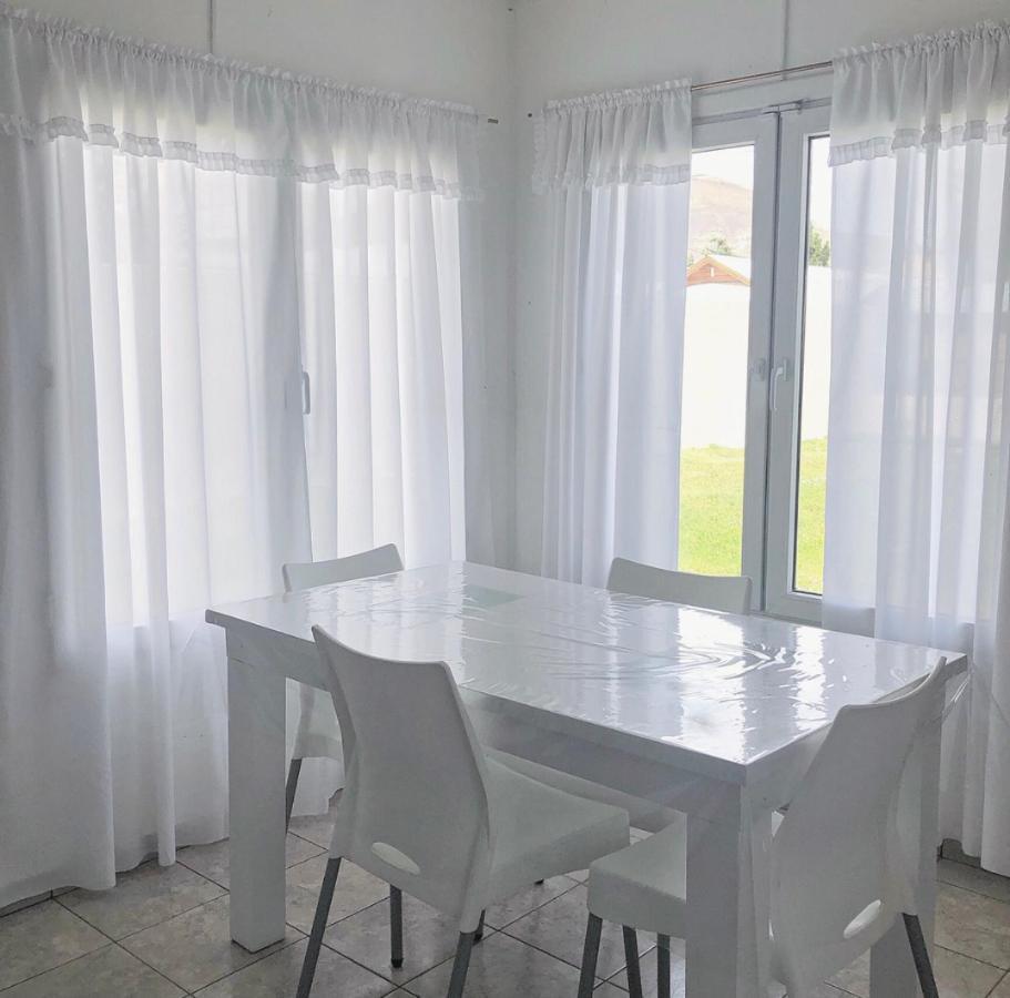 Calafate Drome Apartment El Calafate Luaran gambar