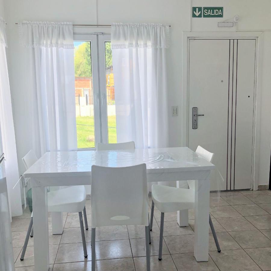 Calafate Drome Apartment El Calafate Luaran gambar