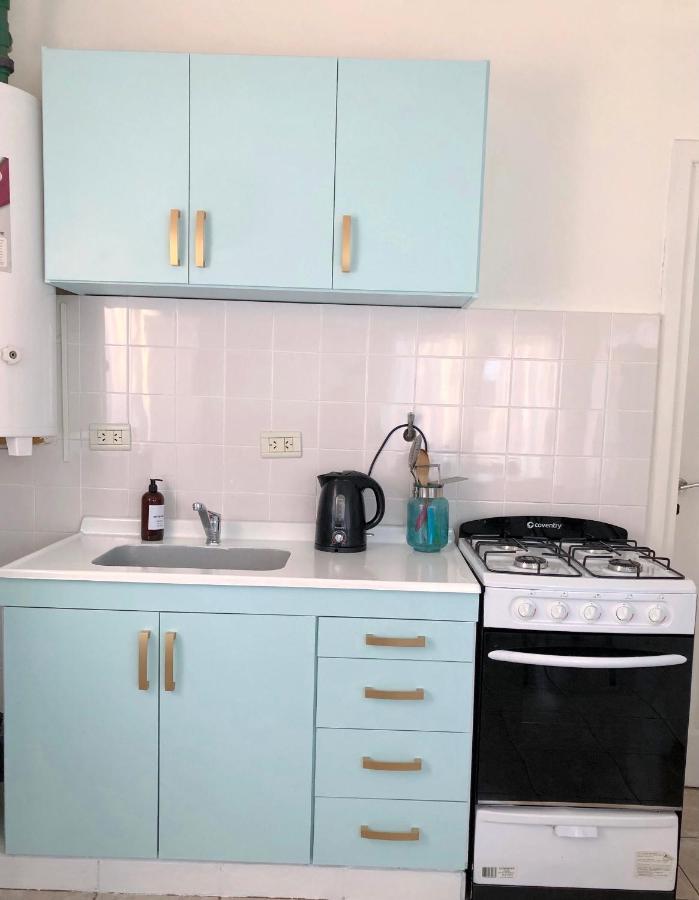 Calafate Drome Apartment El Calafate Luaran gambar