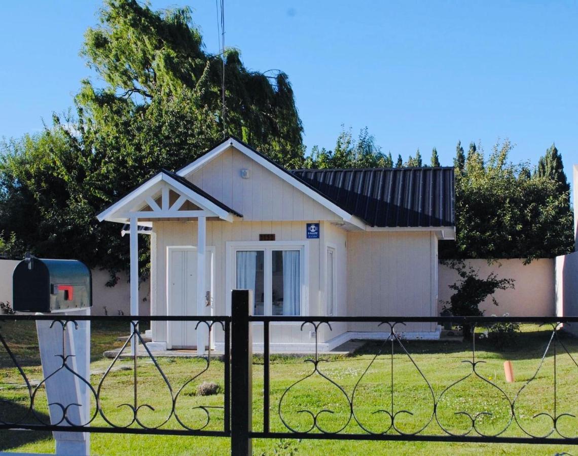 Calafate Drome Apartment El Calafate Luaran gambar