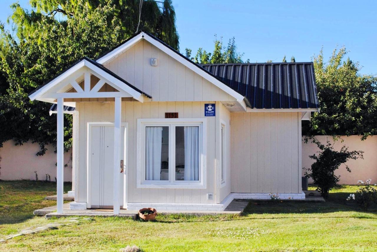 Calafate Drome Apartment El Calafate Luaran gambar