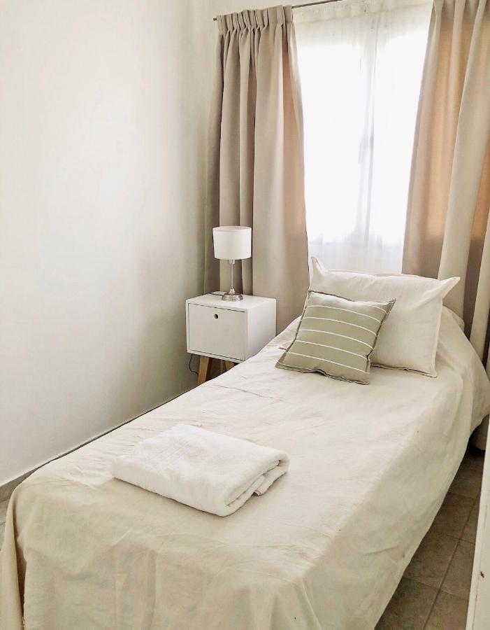 Calafate Drome Apartment El Calafate Luaran gambar
