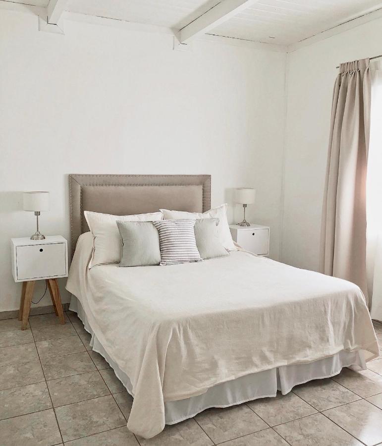 Calafate Drome Apartment El Calafate Luaran gambar